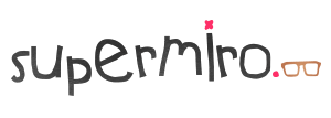 Supermiro logo
