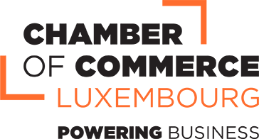 Chamber of Commerce Luxembourg logo