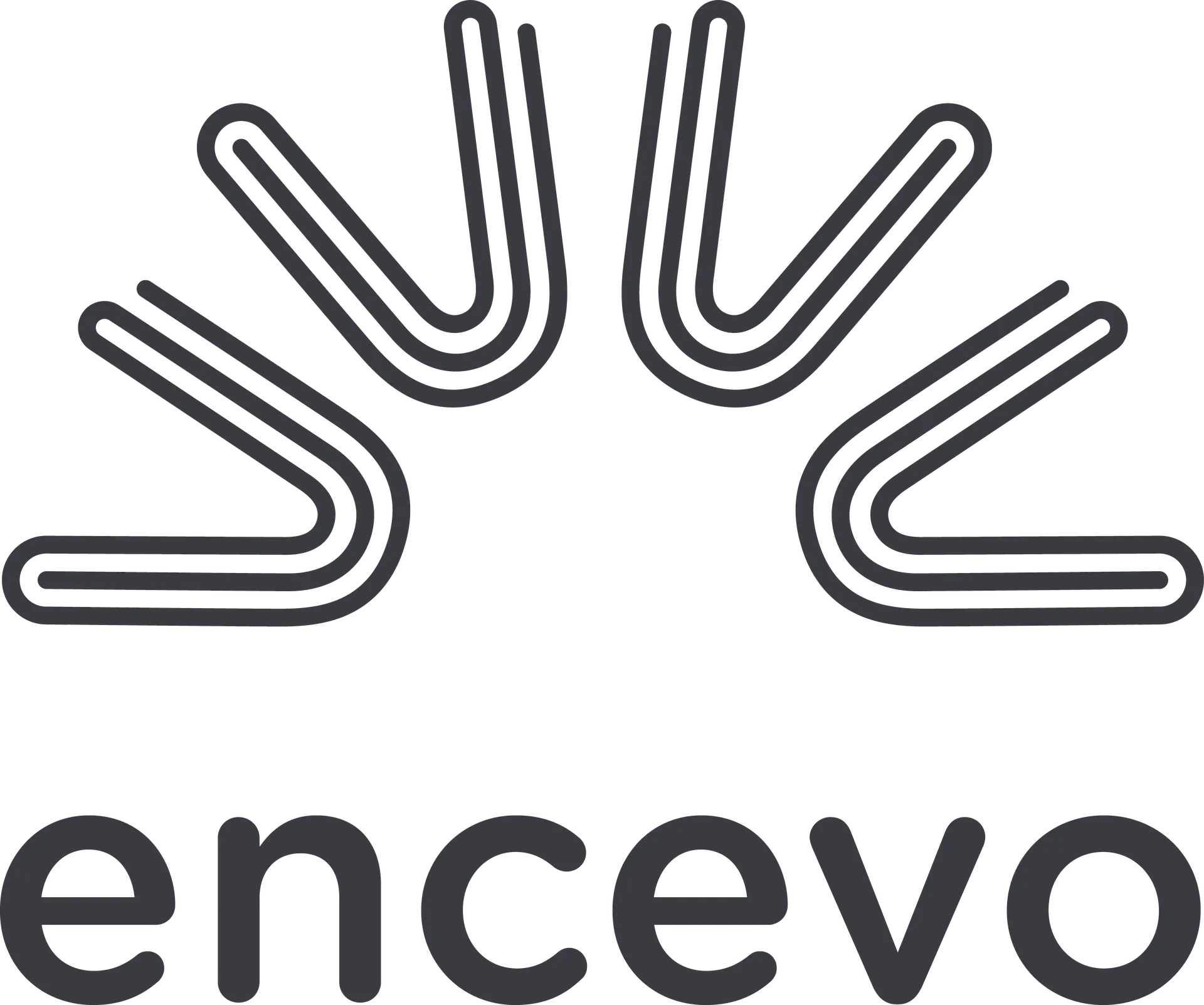 Encevo logo