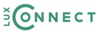 LuxConnect logo